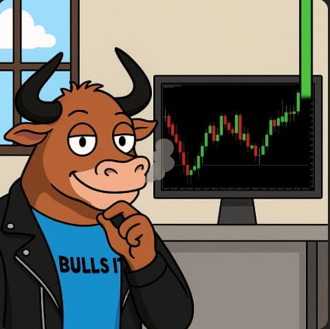 Bull Market Dreams