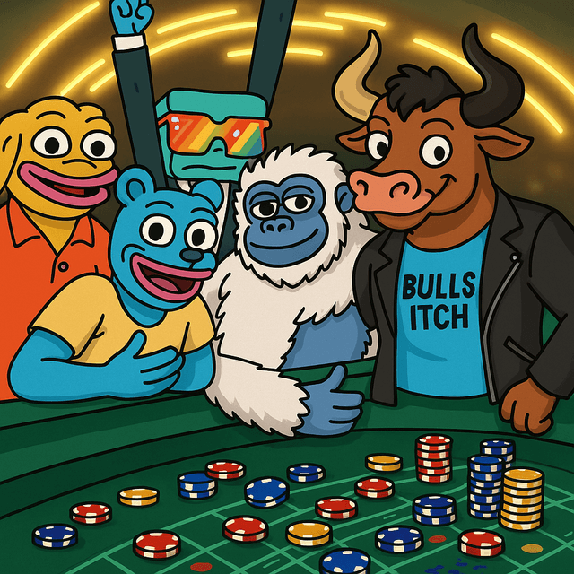 BUBBA's Revenge