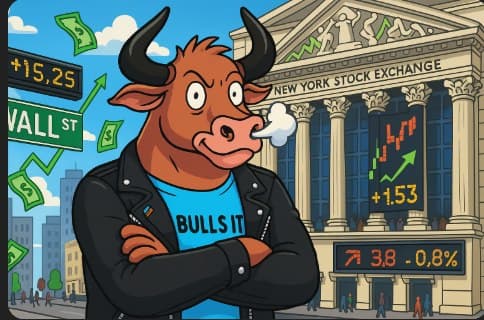 Buy High, Sell Low